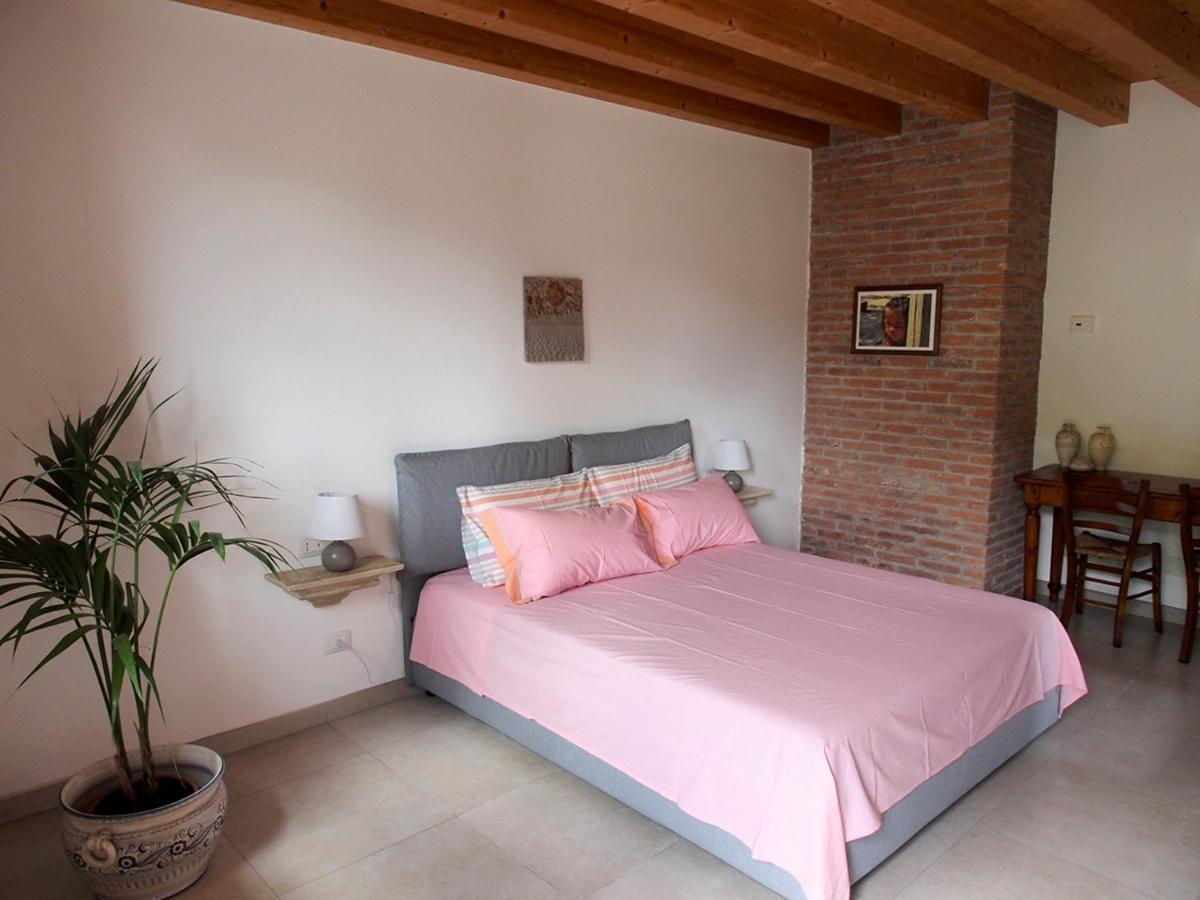 Valle B&B Castelgomberto Exterior photo