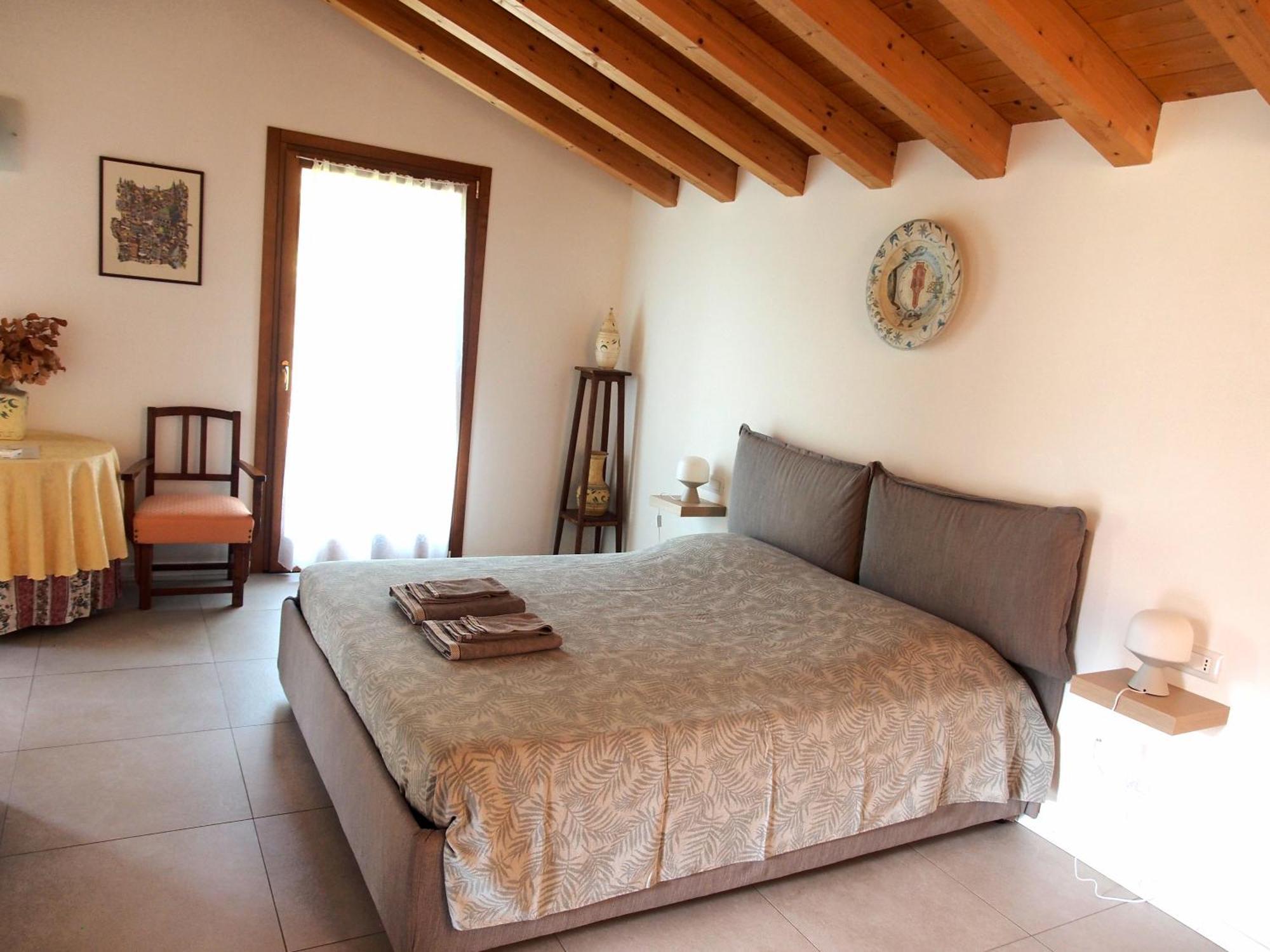 Valle B&B Castelgomberto Exterior photo